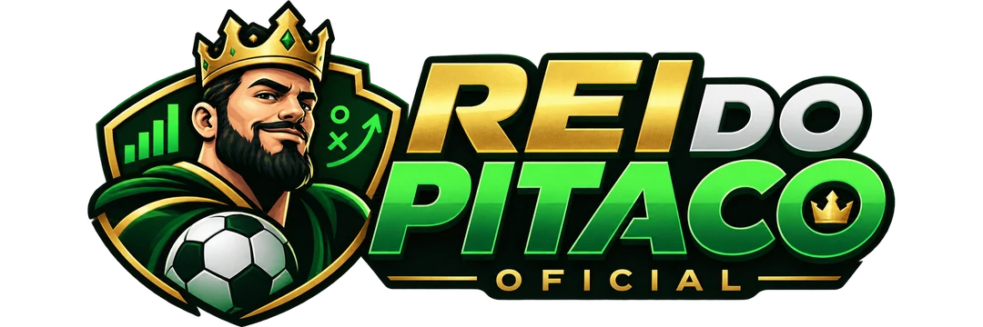 Rei do Pitaco Oficial